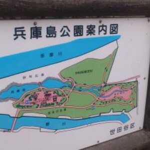 兵庫島公園 東京都世田谷区玉川 観光公園 Yahoo ロコ