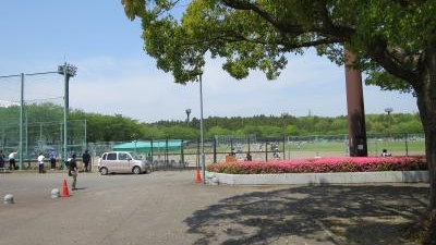 那珂市役所 那珂総合公園 茨城県那珂市戸崎 Yahoo ロコ