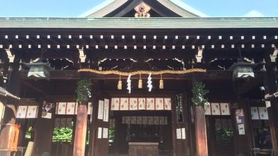 岡山県護国神社 岡山県岡山市中区奥市 Yahoo ロコ