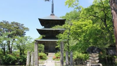 安久津八幡神社 山形県東置賜郡高畠町大字安久津 神社 Yahoo ロコ