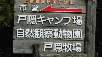 長野市戸隠キャンプ場 長野県長野市戸隠 キャンプ場 Yahoo ロコ