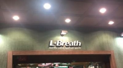 L Breath 新宿店 東京都新宿区新宿 アウトドア スポーツ Yahoo ロコ