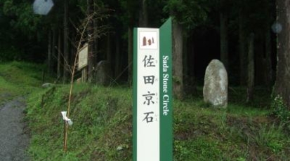 佐田京石 大分県宇佐市安心院町佐田 Yahoo ロコ