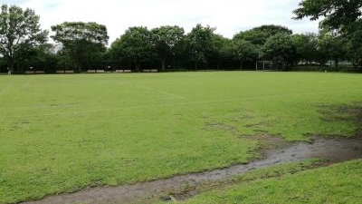 今川公園 神奈川県横浜市旭区今川町 Yahoo ロコ