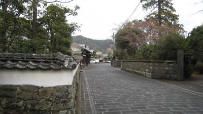 城下町佐伯国木田独歩館 大分県佐伯市城下東町 Yahoo ロコ