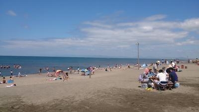 おたるドリームビーチ 北海道小樽市銭函 海岸等名 Yahoo ロコ