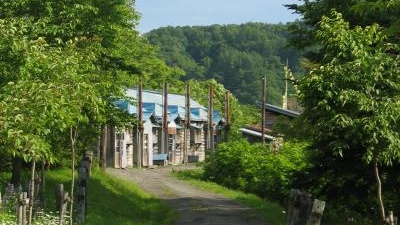 幸福の黄色いハンカチ想い出ひろば 北海道夕張市日吉 名所 旧跡 Yahoo ロコ