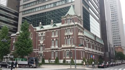 東京銀行協会ビル 旧東京銀行集会所 東京都千代田区丸の内 Yahoo ロコ