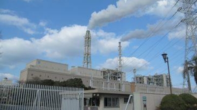 九州電力株式会社 新小倉発電所 福岡県北九州市小倉北区西港町 企業情報 Yahoo ロコ