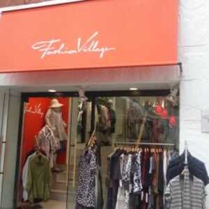 ファッションヴィレッジ銀座店 東京都中央区銀座 婦人服 Yahoo ロコ