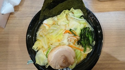 横浜家系 町田商店 宮益坂店 東京都渋谷区渋谷 ラーメン 餃子 Yahoo ロコ