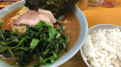 横浜家系ラーメン みと家 茨城県水戸市平須町 ラーメン つけ麺 一般 Yahoo ロコ