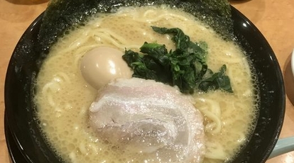 横浜家系ラーメン野白家 江南店 愛知県江南市野白町葭場 ラーメン Yahoo ロコ