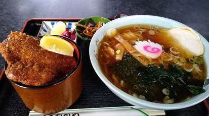 お食事処おかめ 群馬県藤岡市藤岡 その他 Yahoo ロコ