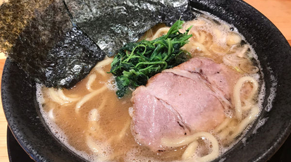 濃厚とんこつラーメン むしゃむしゃ 千葉県木更津市潮見 ラーメン専門店 Yahoo ロコ