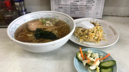 手作りラーメン美好 東京都武蔵村山市残堀 つけ麺 ラーメン 中華料理 Yahoo ロコ