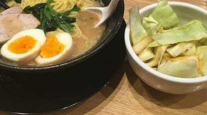 濃厚とんこつラーメン むしゃむしゃ 千葉県木更津市潮見 ラーメン Yahoo ロコ