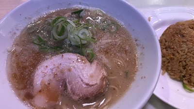 博多ラーメン 鉄馬 ヴィーナスフォート店 東京都江東区青海 Yahoo ロコ