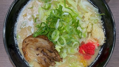 横浜家系らーめん 松壱家 鶴見店 神奈川県横浜市鶴見区豊岡町 ラーメン Yahoo ロコ