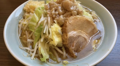 かじろうramen7 千葉県千葉市若葉区都賀 ラーメン専門店 Yahoo ロコ