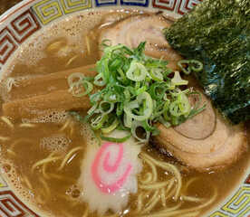 紀州和歌山ラーメン たかし 大阪府大阪市都島区中野町 ラーメン 丼もの とんこつラーメン つけ麺 Yahoo ロコ