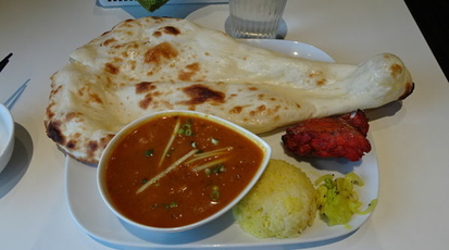 Indian Restaurant Spicy Kitchen 東京都三鷹市井の頭 インドカレー Yahoo ロコ