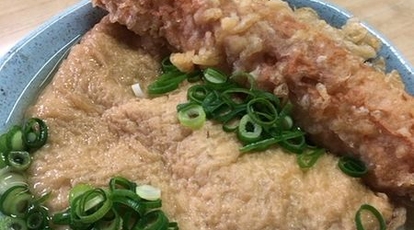 讃岐うどん がもう 香川県坂出市加茂町 うどん Yahoo ロコ