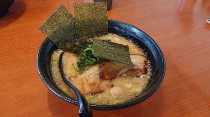 横浜家系ラーメン あい麺や 静岡県浜松市東区長鶴町 ラーメン Yahoo ロコ