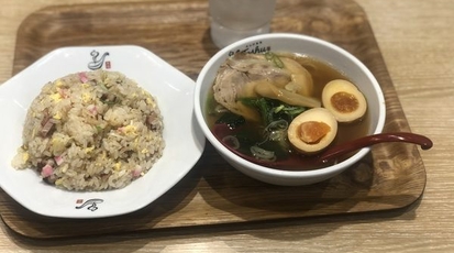 れんげ食堂toshu 練馬高野台店 東京都練馬区高野台 ラーメン 餃子 Yahoo ロコ