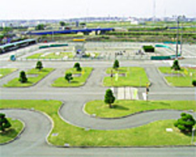 刈谷自動車学校 愛知県刈谷市小垣江町 自動車教習所 Yahoo ロコ