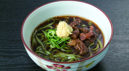 よも麺と居酒屋 てんき 熊本県菊池郡大津町大字大津 うどん 居酒屋 創作料理 Yahoo ロコ