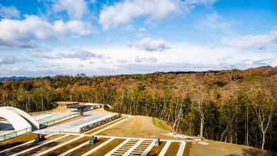 川西中央霊園 兵庫県川西市東畦野 Yahoo ロコ