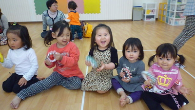 イオンモール熱田保育室 愛知県名古屋市熱田区六野 保育園 Yahoo ロコ