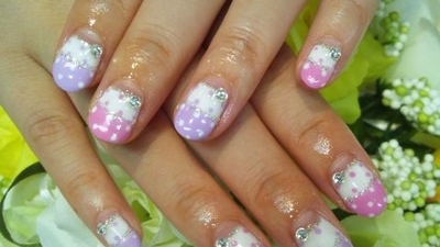 Nails マ ミーヌ Hair Artist Vipから移転 静岡県沼津市下香貫 Yahoo ロコ