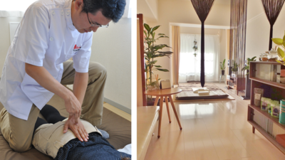 ゲンキ 健康の実 福岡県福岡市中央区大名 整体 カイロプラクティック 矯正 Yahoo ロコ