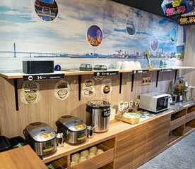 宝島24 横浜西口店 神奈川県横浜市西区南幸 インターネットカフェ カレー Yahoo ロコ