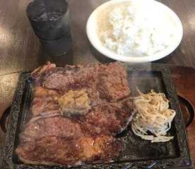 べこ六 ステーキ ミートインパクト 東京都昭島市昭和町 焼肉 ホルモン Yahoo ロコ