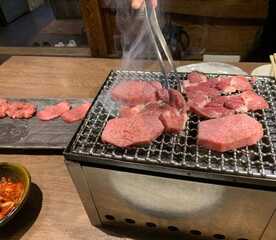 炭火焼肉 浅草 だん 東京都台東区浅草 焼肉 ホルモン Yahoo ロコ