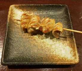 もつ鍋 串焼 やまき 本店 栃木県宇都宮市本町 居酒屋 Yahoo ロコ
