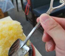 金時屋 福岡県大牟田市一浦町 甘味処 かき氷 Yahoo ロコ