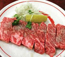 焼肉 三八 本店 愛知県岡崎市伊賀町 肉料理 一般 Yahoo ロコ