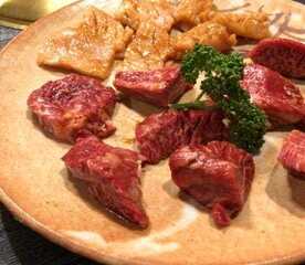 焼肉 きらく 兵庫県神戸市中央区吾妻通 焼肉 ホルモン Yahoo ロコ