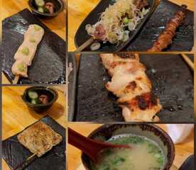 炭火焼き鳥 十三 大森本店 東京都大田区大森北 居酒屋 炭火焼き 焼き鳥 ダイニングバー 立ち飲み テイクアウト Yahoo ロコ