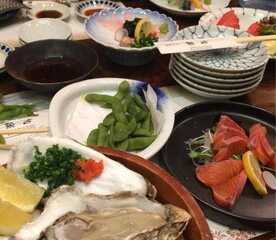 海鮮茶屋魚吉 東京都羽村市小作台 居酒屋 Yahoo ロコ