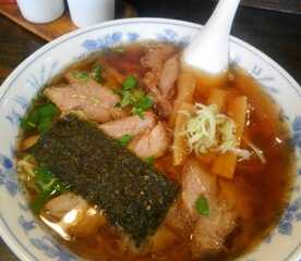 らーめんれんげ 東京都世田谷区八幡山 ラーメン専門店 Yahoo ロコ