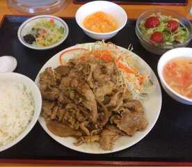 台湾料理餃子の舞 安曇野店 長野県安曇野市三郷温 中華 Yahoo ロコ