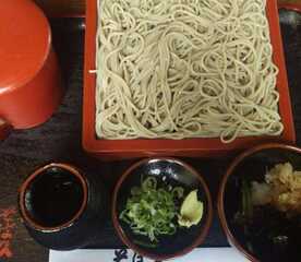 そば処 そば久 北海道札幌市中央区南三条西 うどん そば 蕎麦 定食 Yahoo ロコ