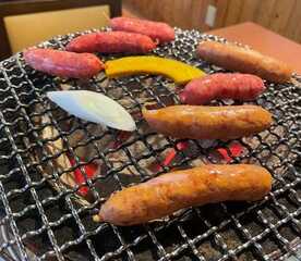 味ん味ん 橋本店 神奈川県相模原市緑区橋本 焼肉 Yahoo ロコ