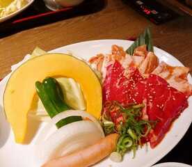 じゃんじゃか 広店 広島県呉市広古新開 焼肉 Yahoo ロコ