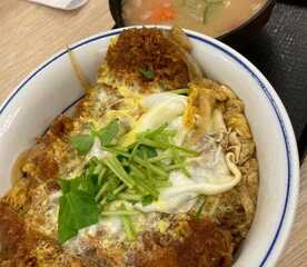 かつや 蒲田西口店 東京都大田区西蒲田 とんかつ Yahoo ロコ